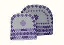 Phulkari Tea Cozy Set