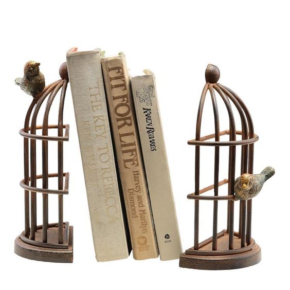 Book Edges
