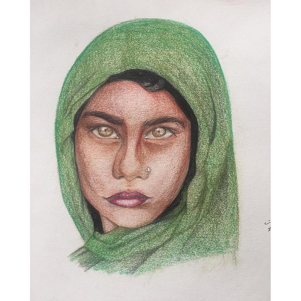 Bengali Woman