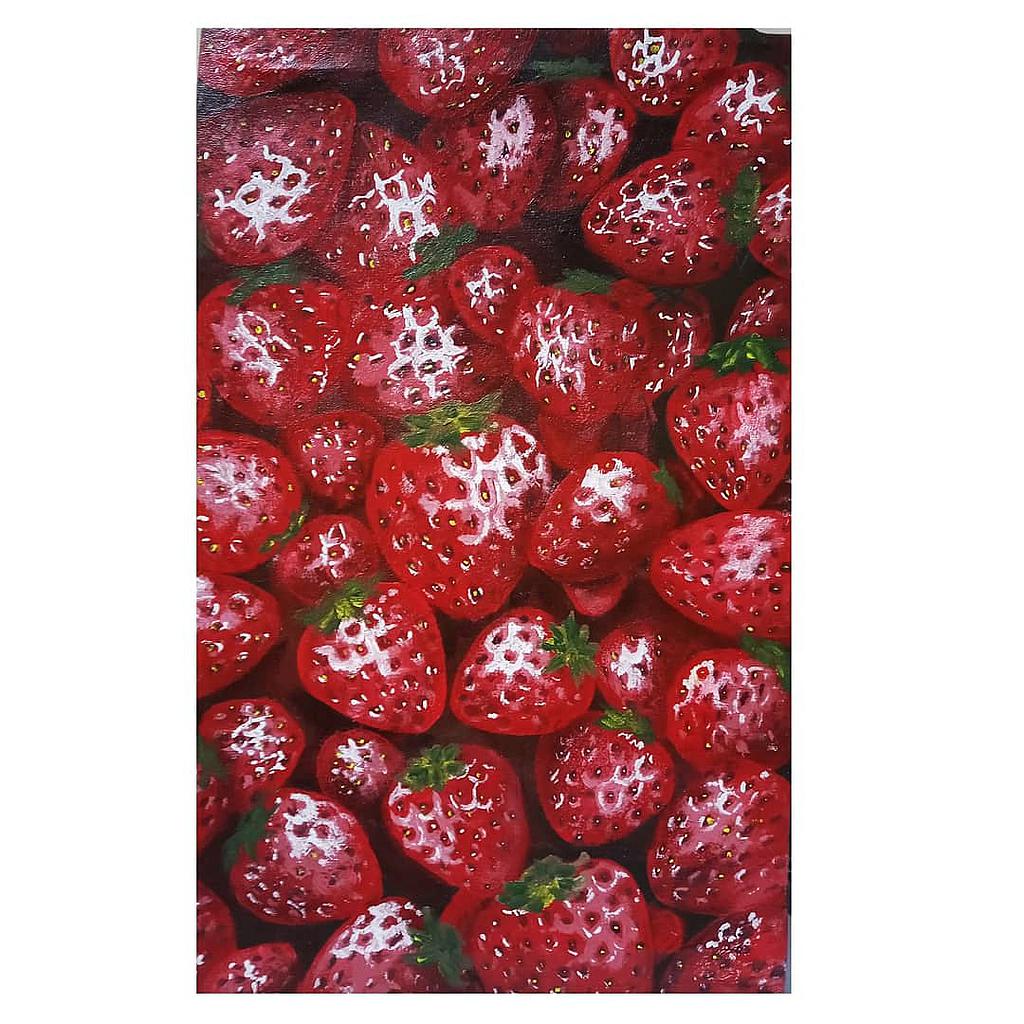 Red Strawberries ,Fruit