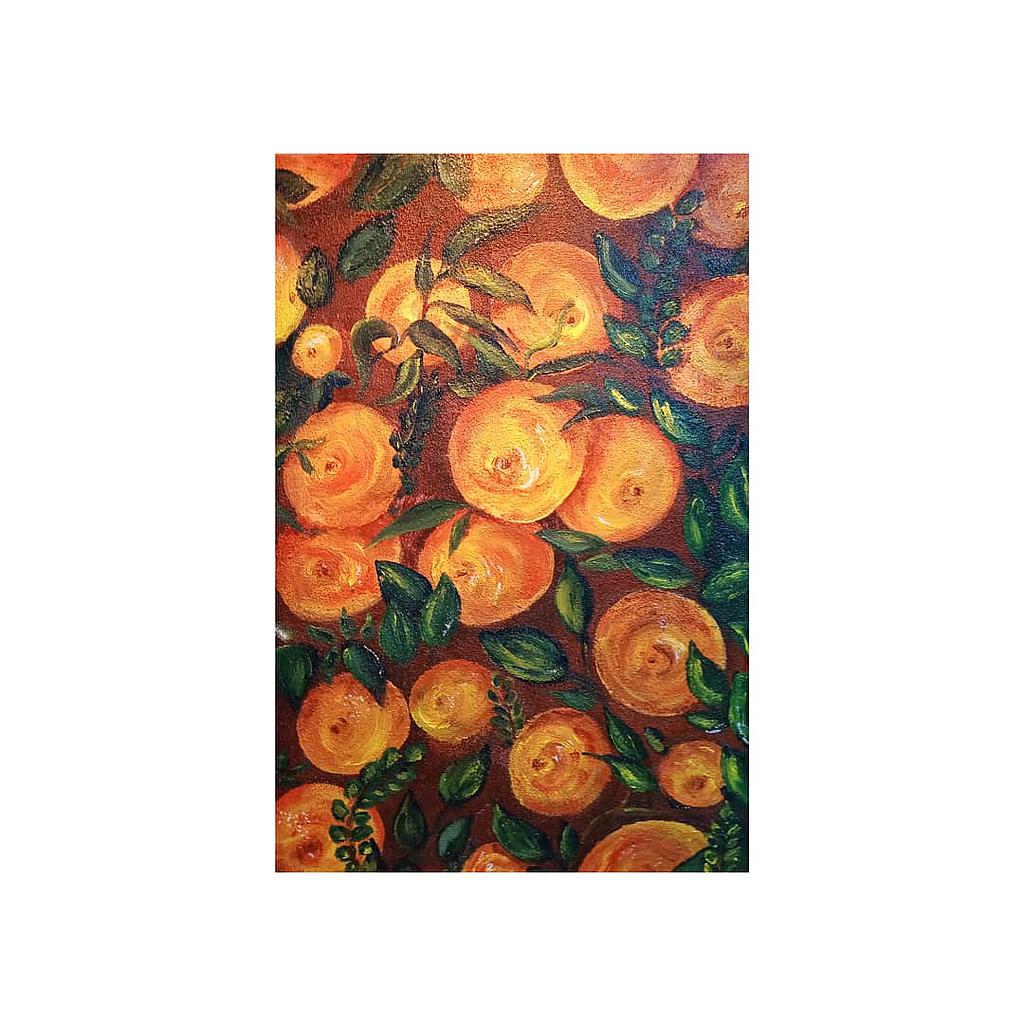 Oranges , Fruits