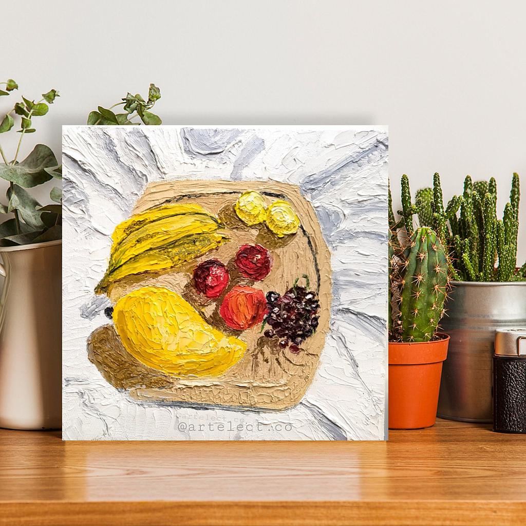 Fruit Platter