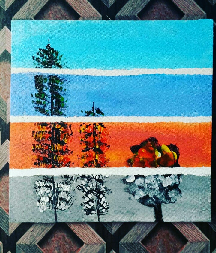 Four Seasons