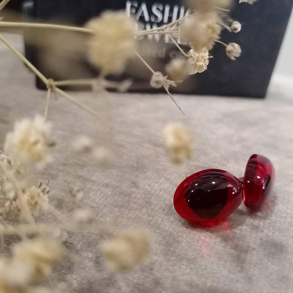 Red Hot Studs