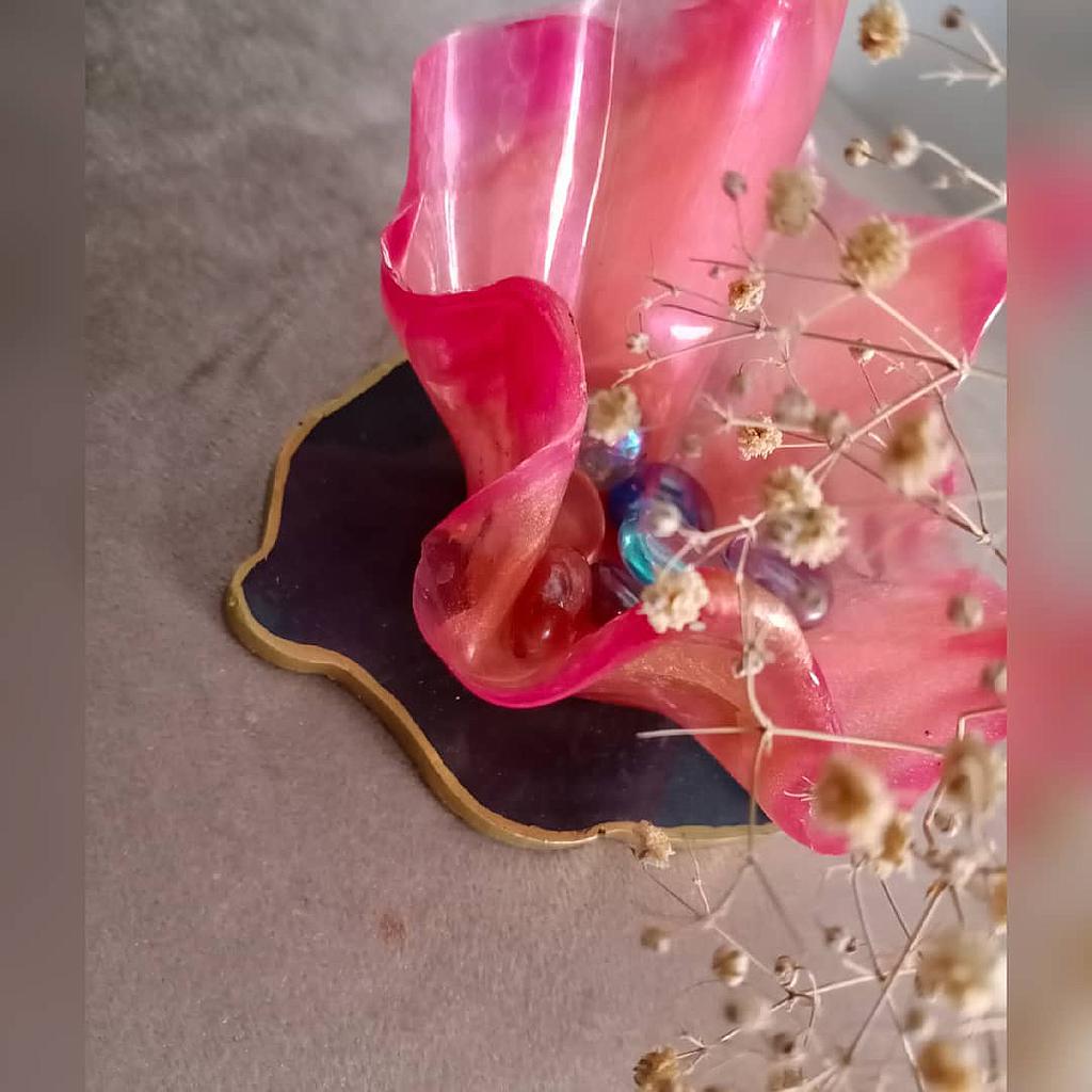 Resin Bowl