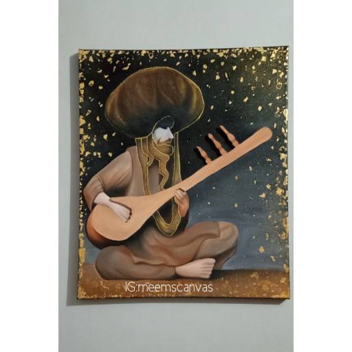 Harmony and Rhythm