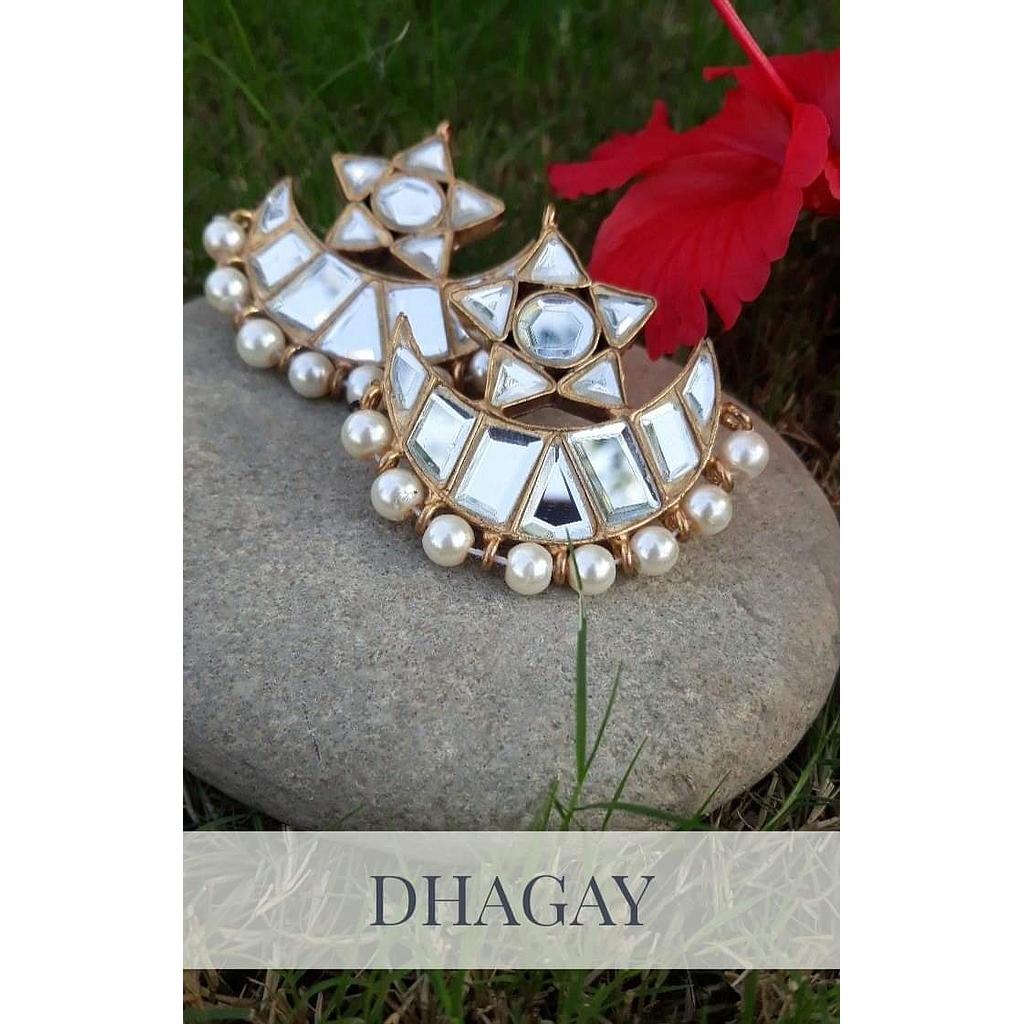 Star Earrings