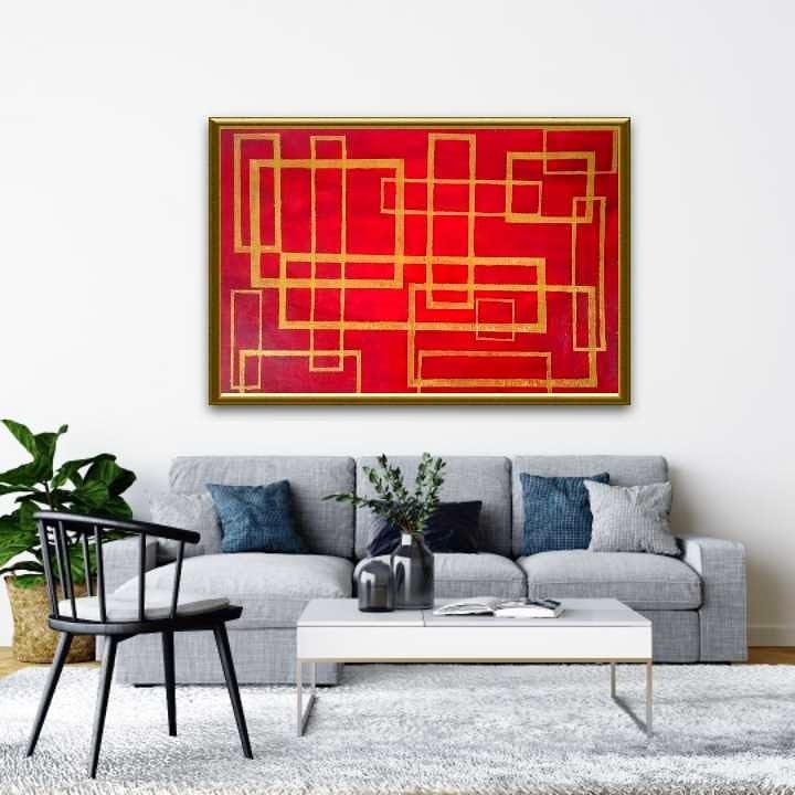 Abstract Art