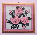 Cross Stitch Tapestry