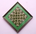 Cross Stitch Tapestry