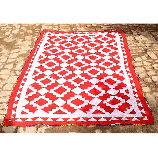  Sindhi Rilli