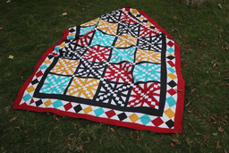  Sindhi Rilli