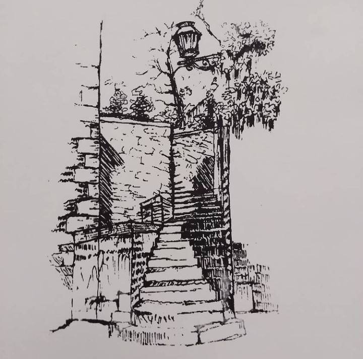 Screen Printing