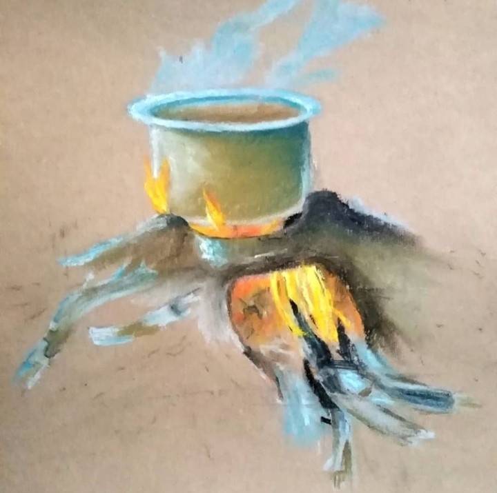 Still Life