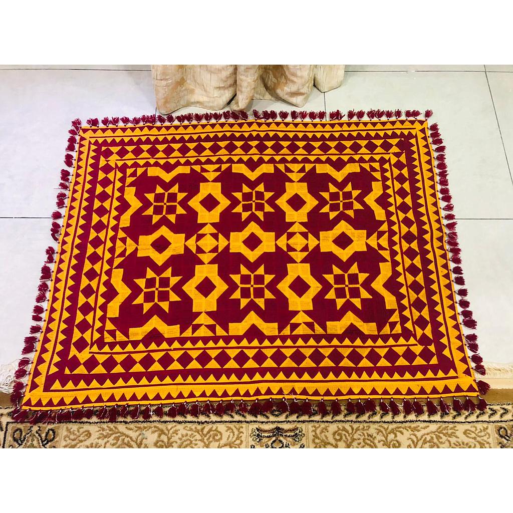 Sindhi Rilli 