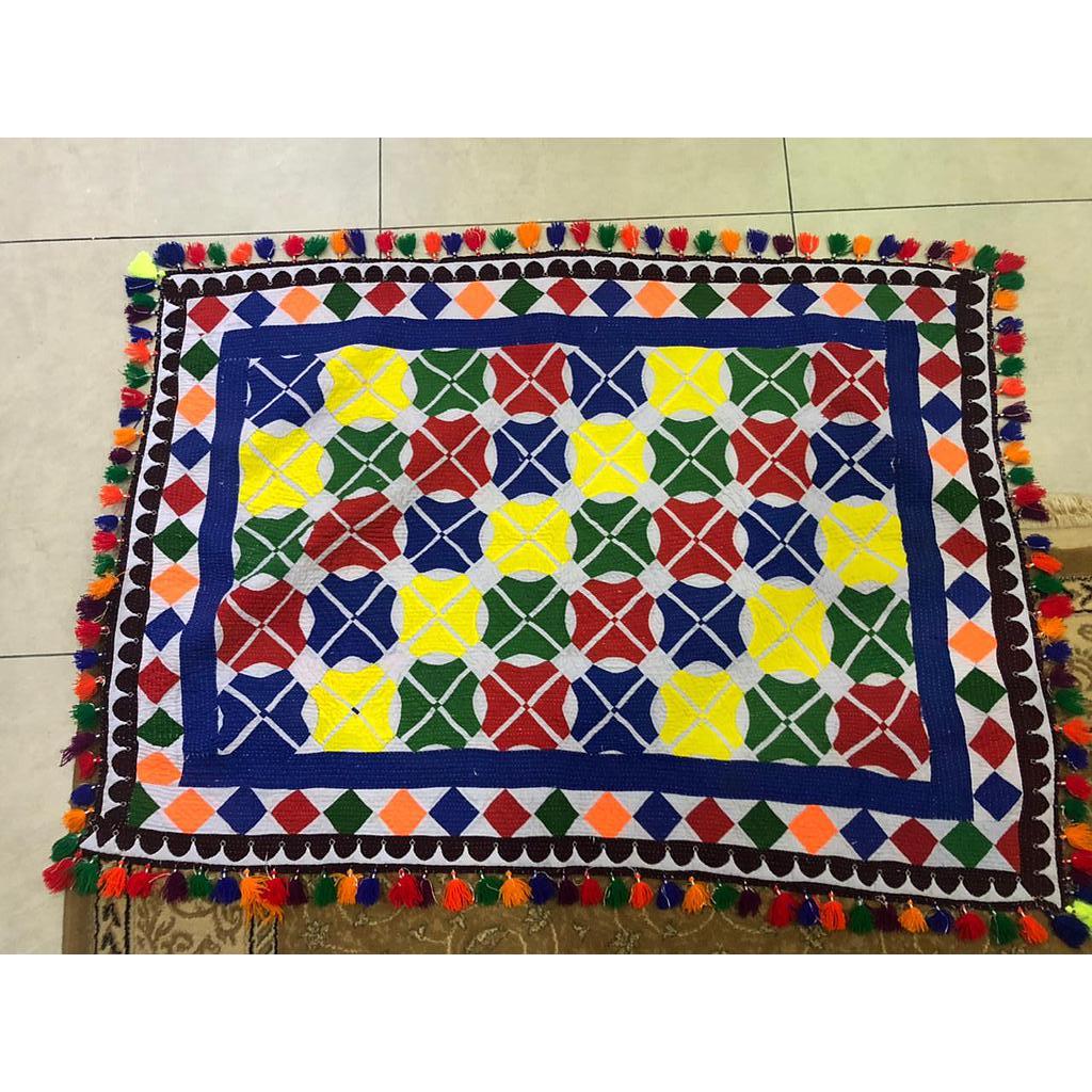 Sindhi Rilli 