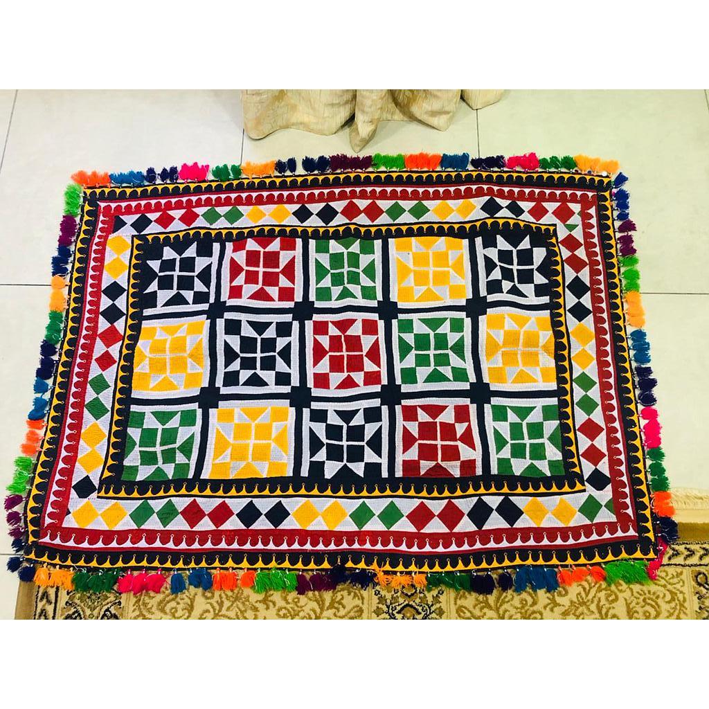 Sindhi Rilli