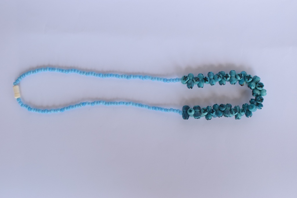 Camel Bone Necklace