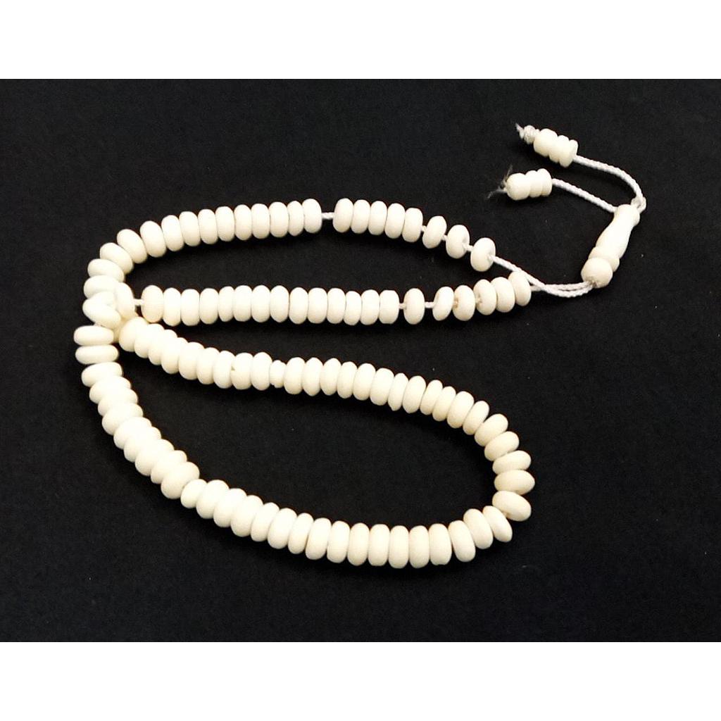 Tasbhee camel bone