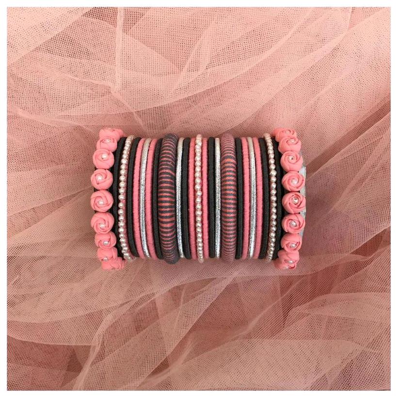Handmade Bangles