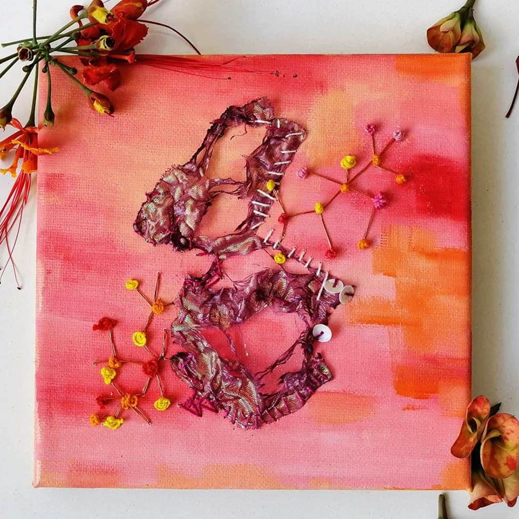 Blossoming Thoughts