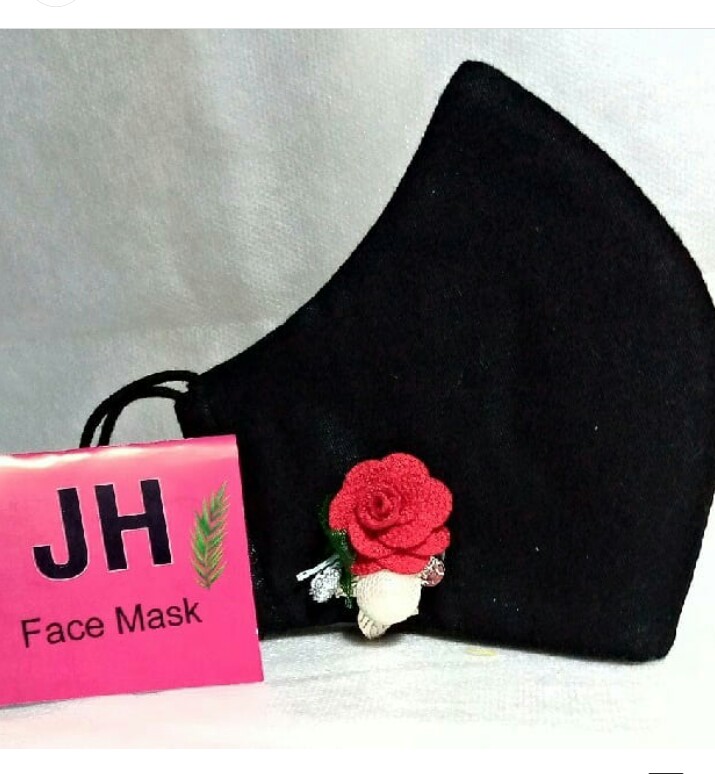 Glam Rose