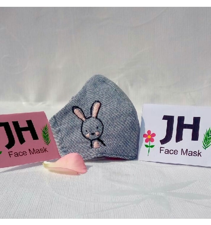 Bunny 1