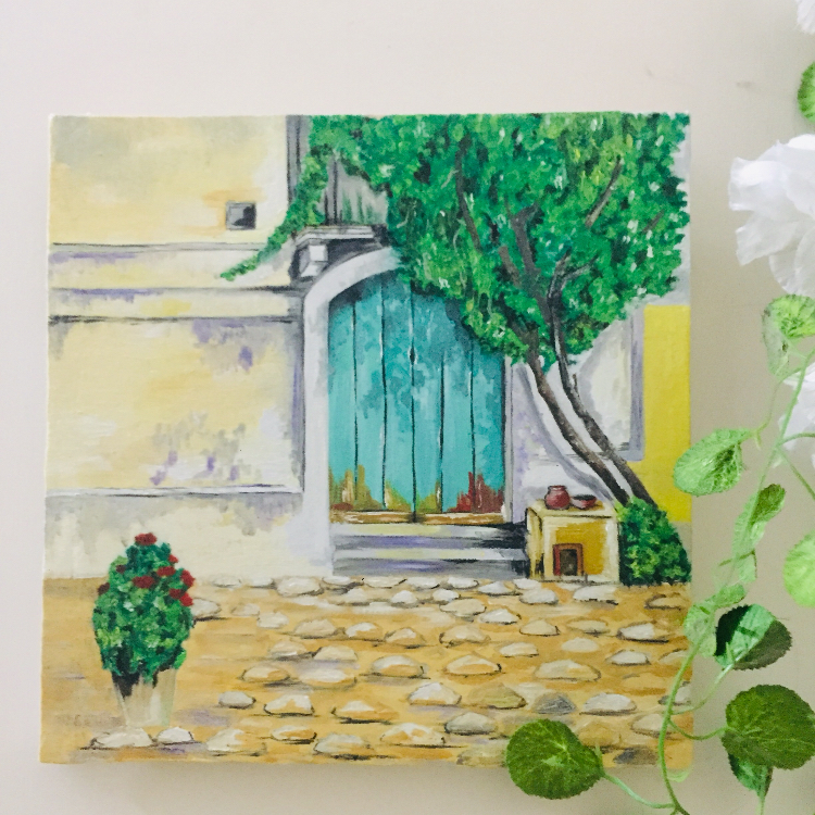 Landscape Painting