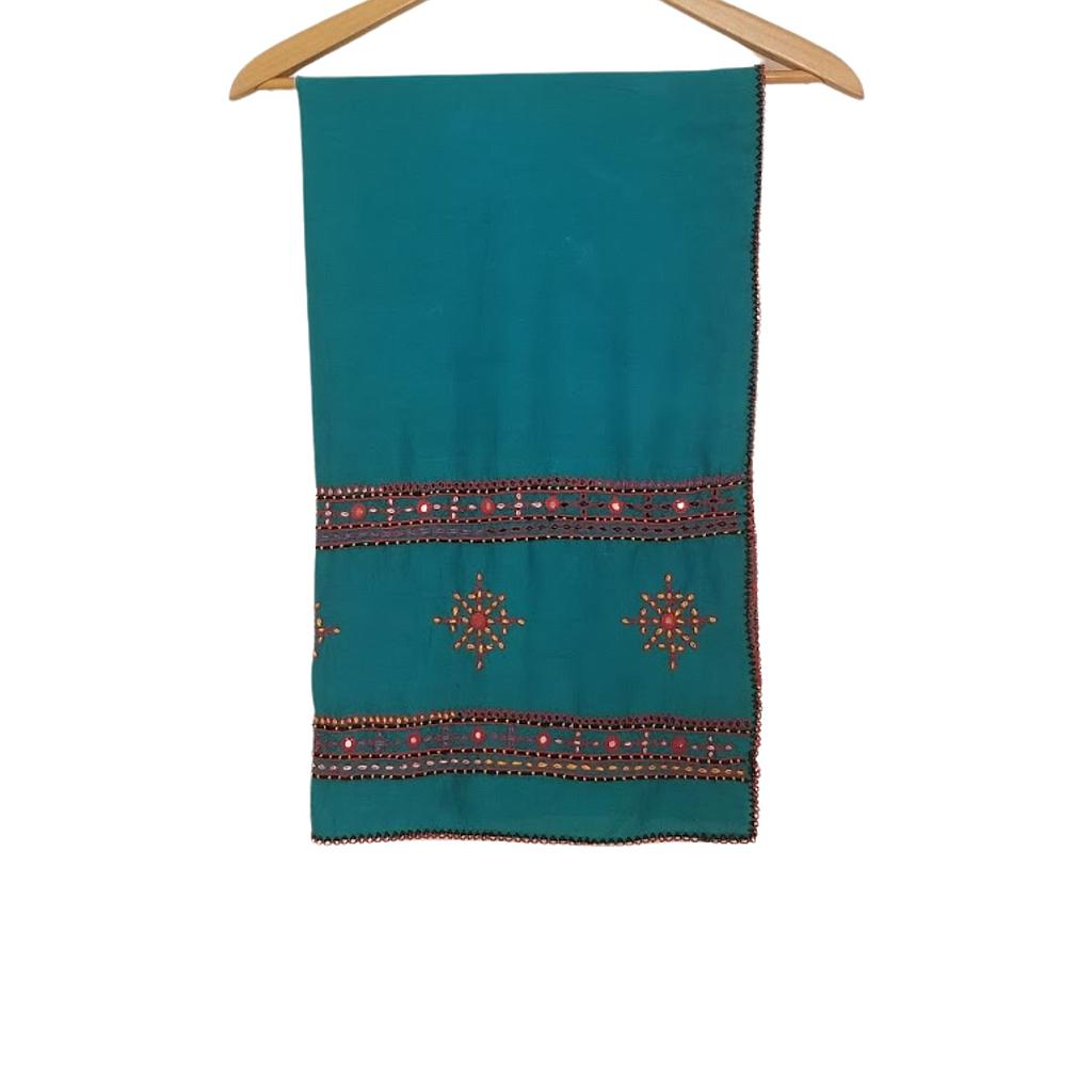 Balochi Embroidery Staller 