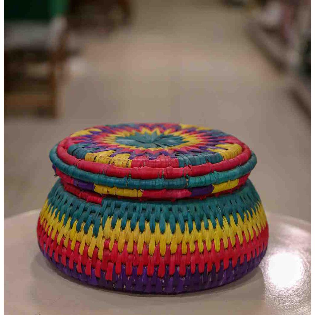 Handmade Chajj Pot