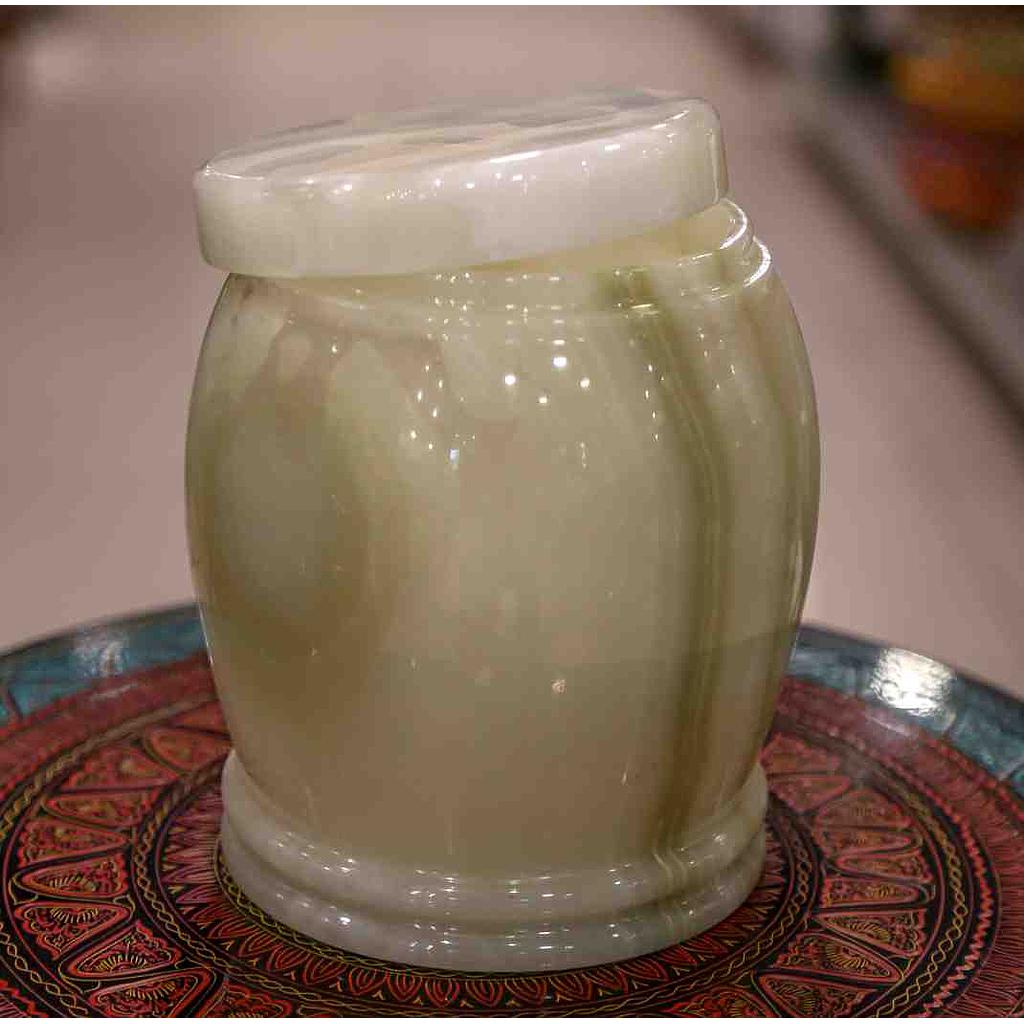 Marble Jar