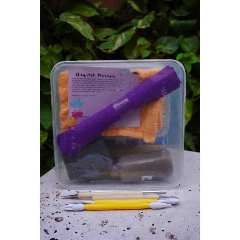 Clay Kit