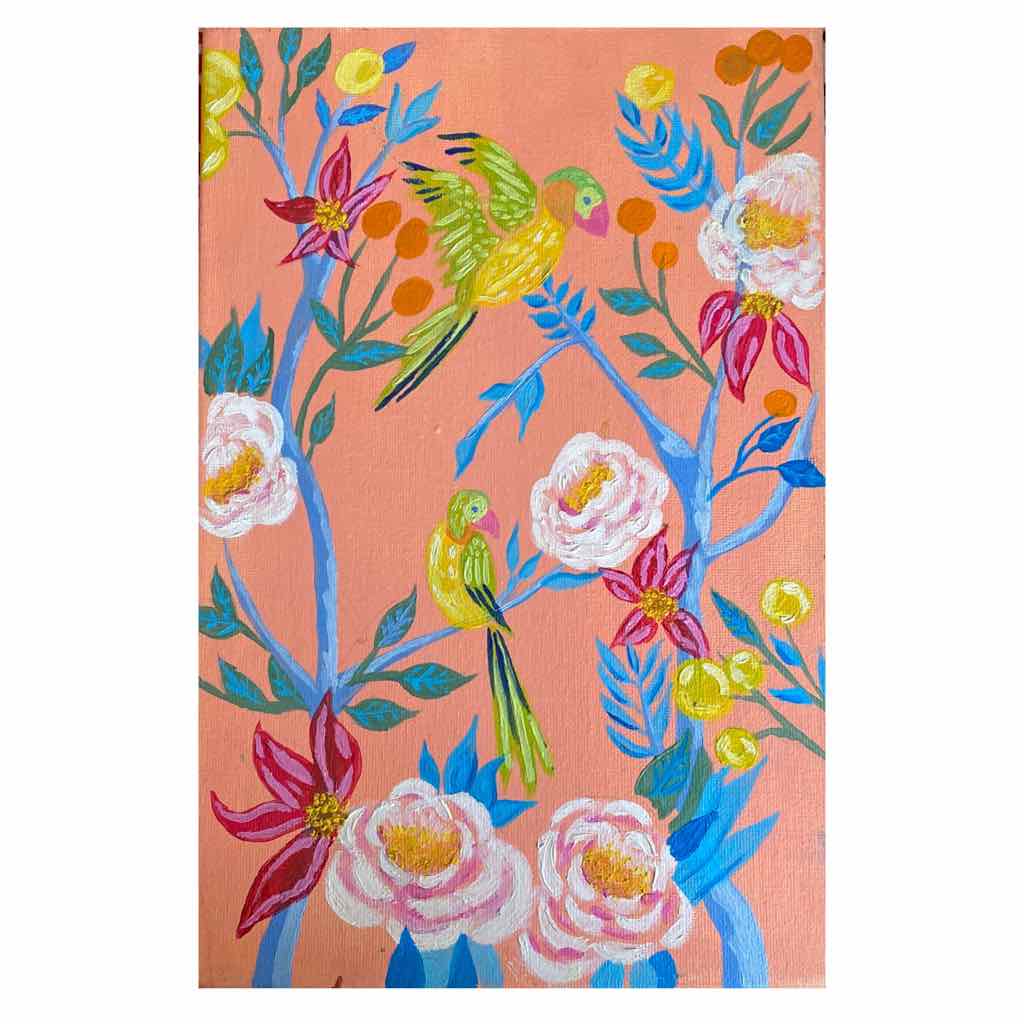Soft Florals