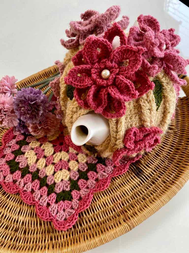 Teacosy 