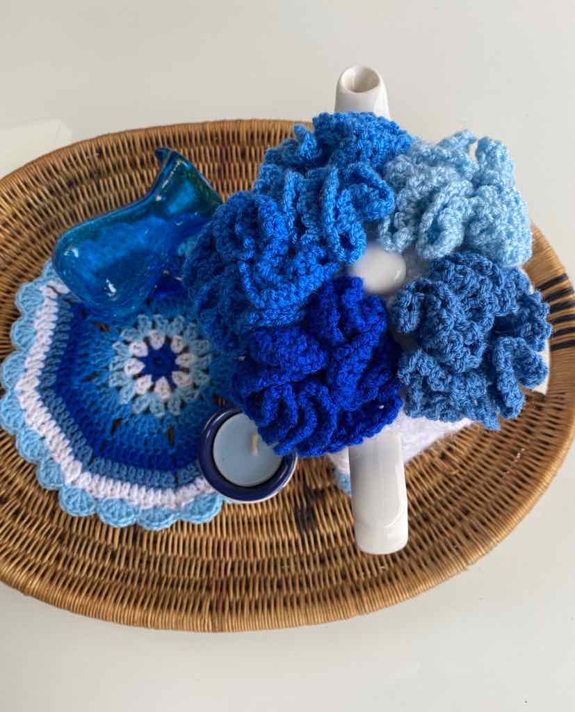 Teacosy 
