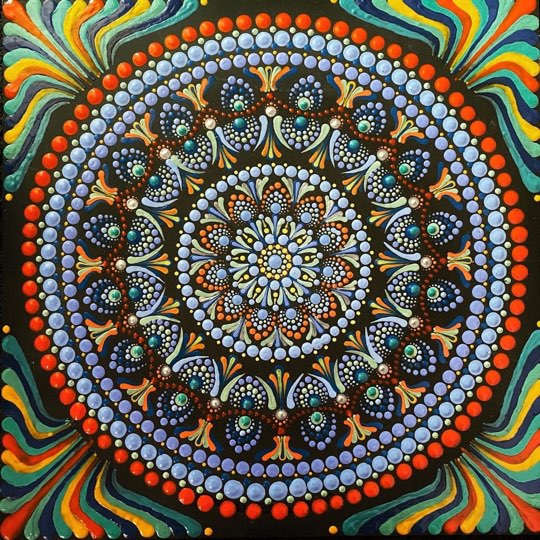 Hallucination
