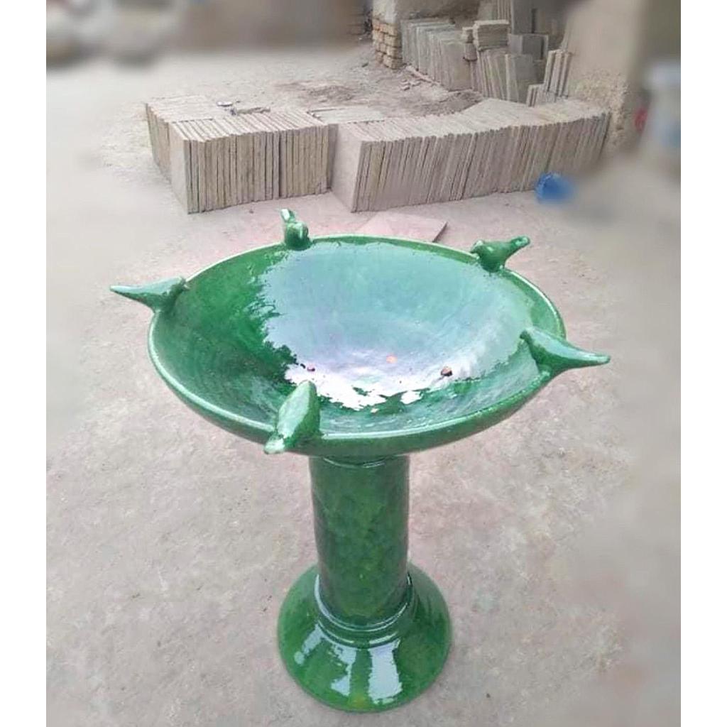 Bird Bath
