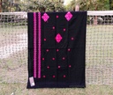 Unstitched Shirt