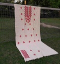 Unstitched Shirt