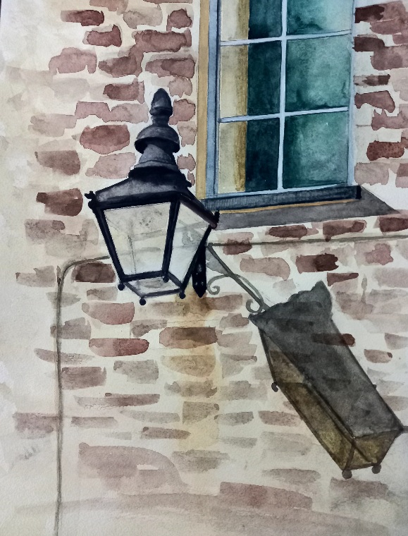 Landscape