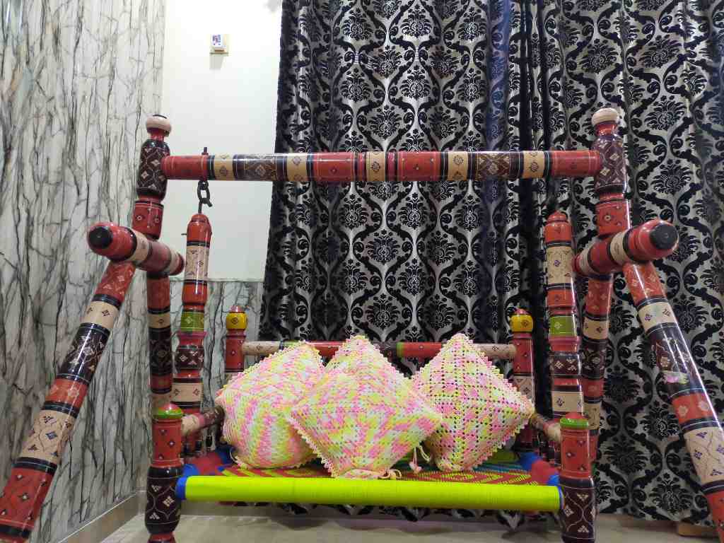 Cushion Covers