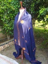 Light weight woollen shawl Pashmina feel