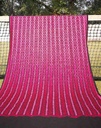Embroidered Phulkari Shawl            