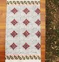 Ajrak Stole
