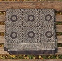 Ajrak Stole