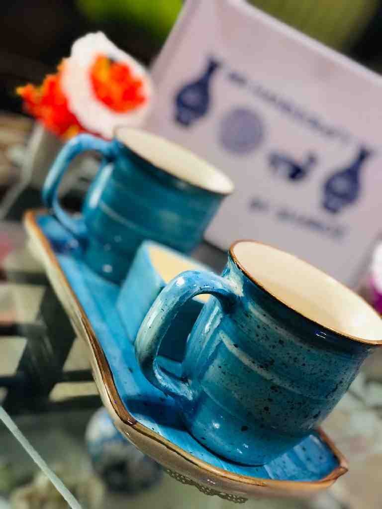 Coffee Mugs