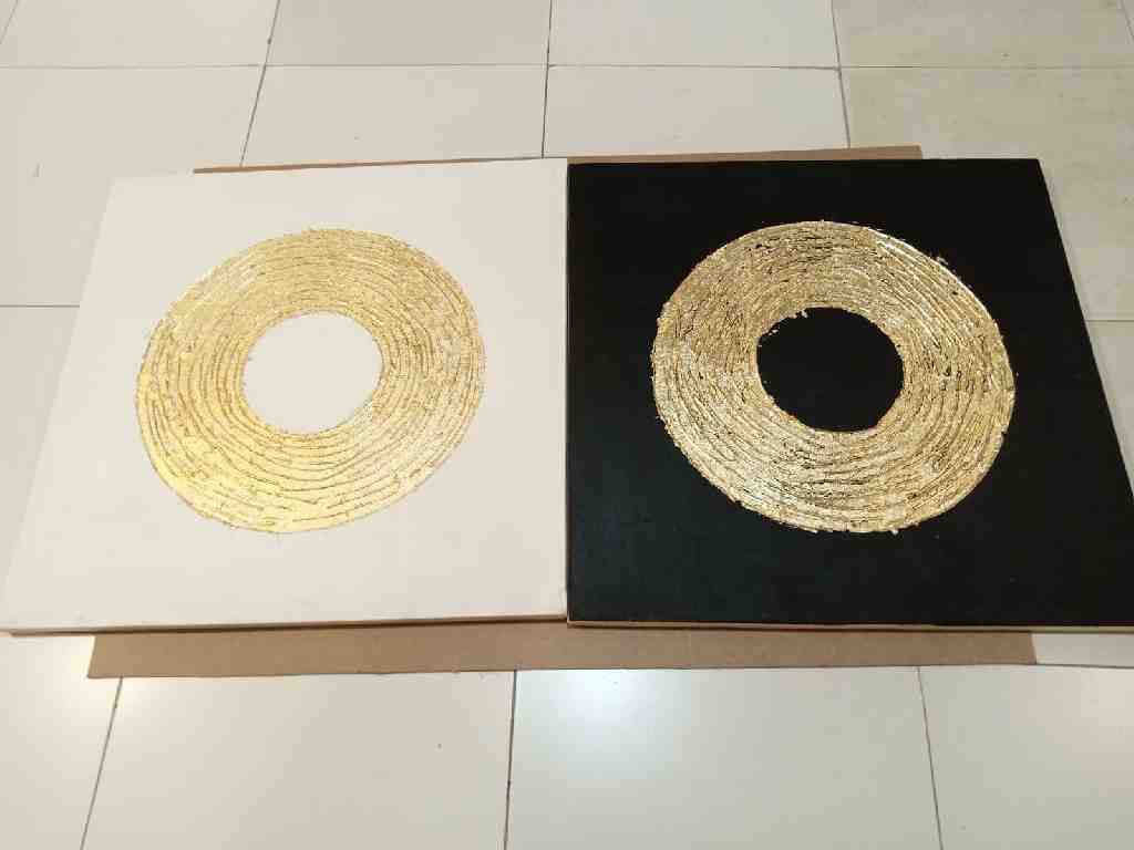 Abstract art 
