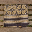 Ajrak Riley / Shirt Piece