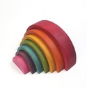 Large Rainbow