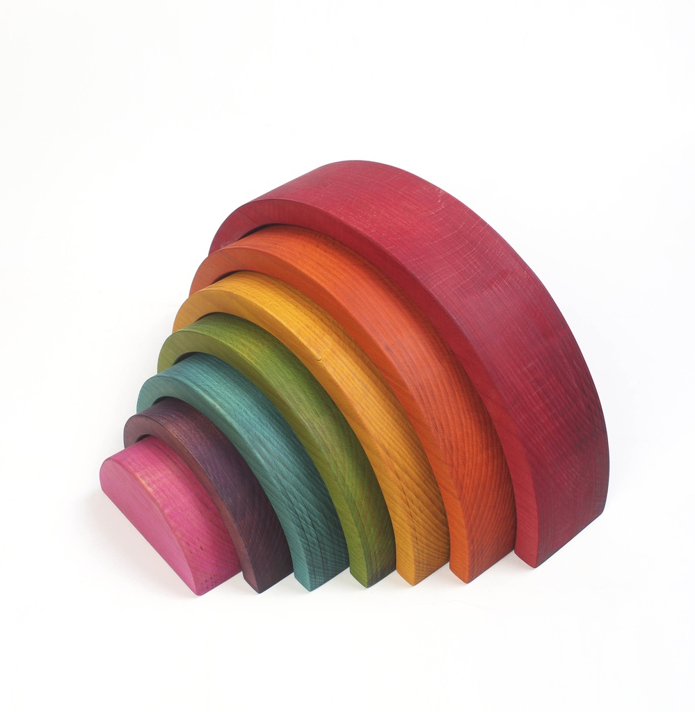 Rainbow - 07